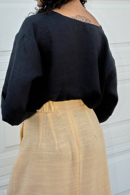 Altair Osnaburg Skirt