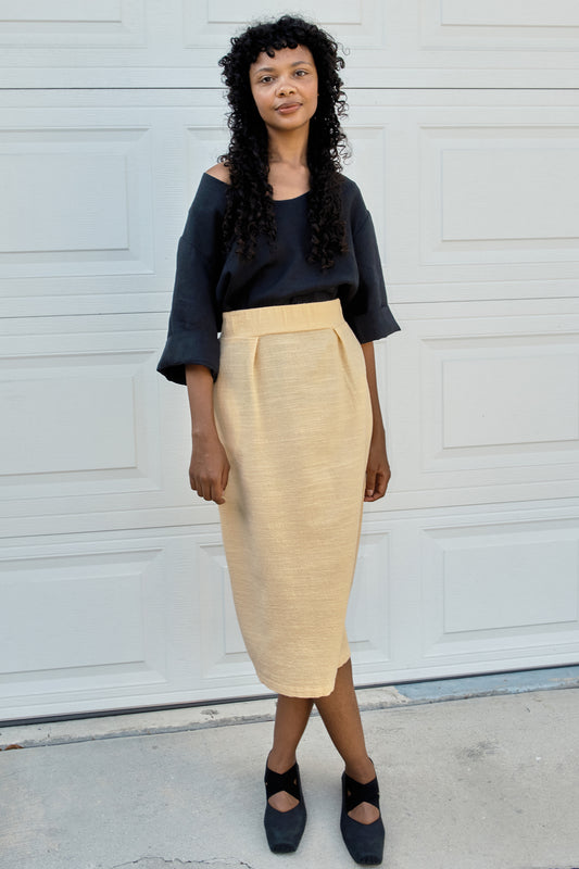 Altair Osnaburg Skirt