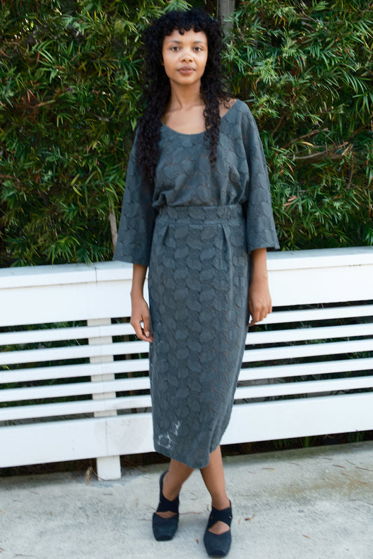 Altair Lace Skirt