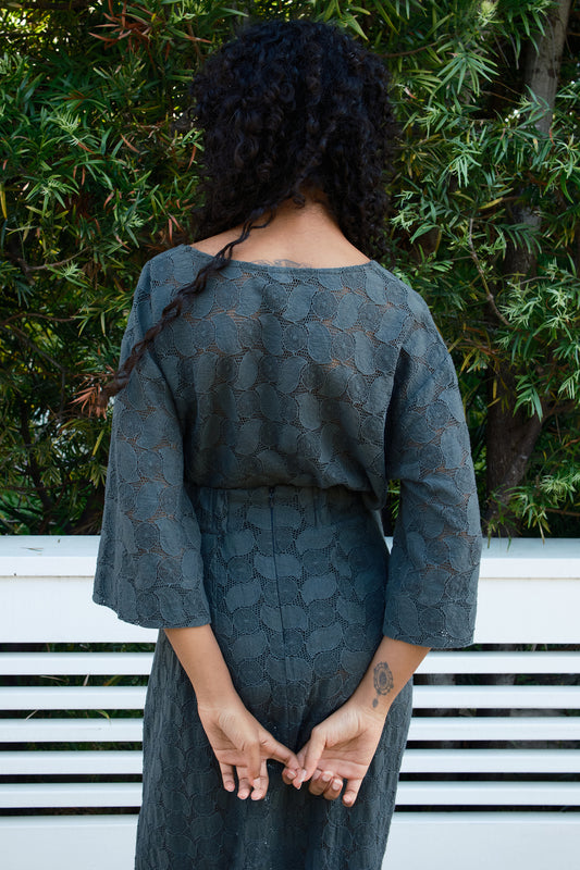 Altair Lace Skirt