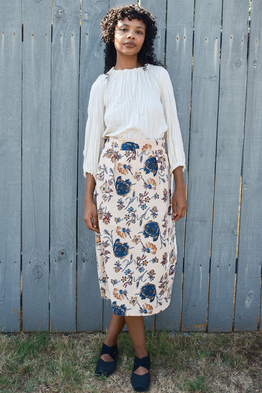 Altair Tapestry Skirt