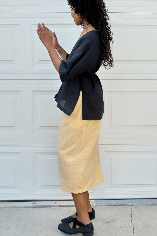 Altair Osnaburg Skirt