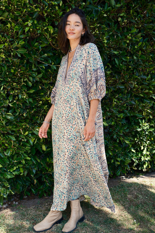 Elowen Caftan