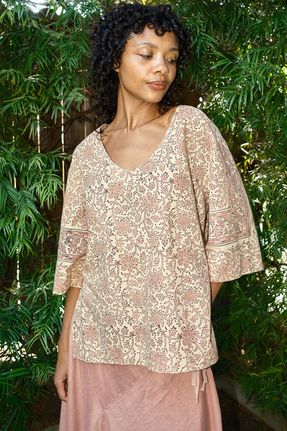 Esme Tapestry Tee