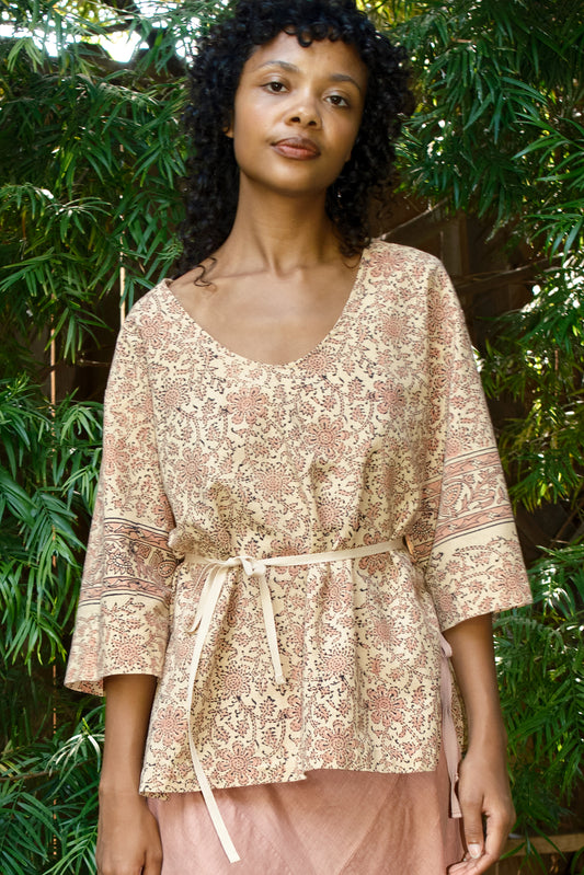 Esme Tapestry Tee