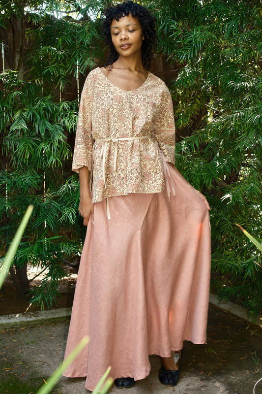 Esme Tapestry Tee