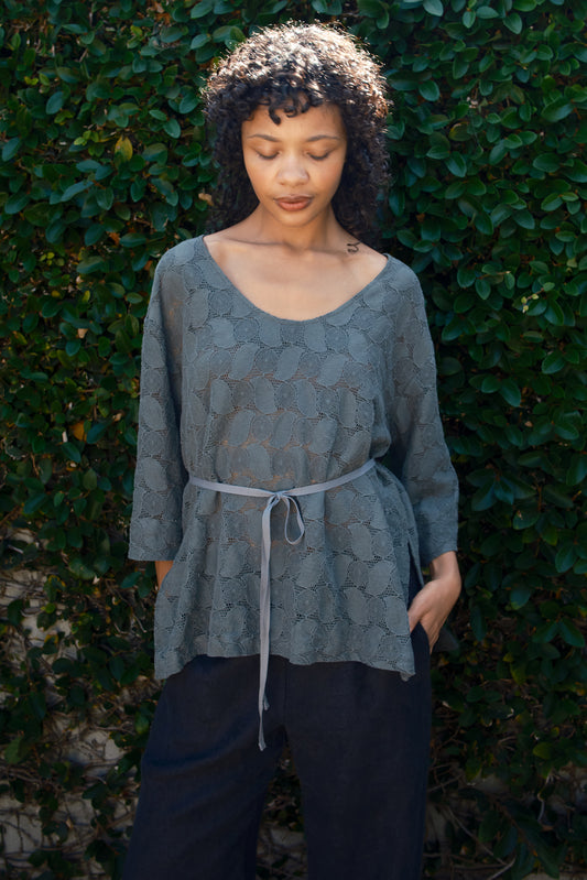 Esme Lace Tee