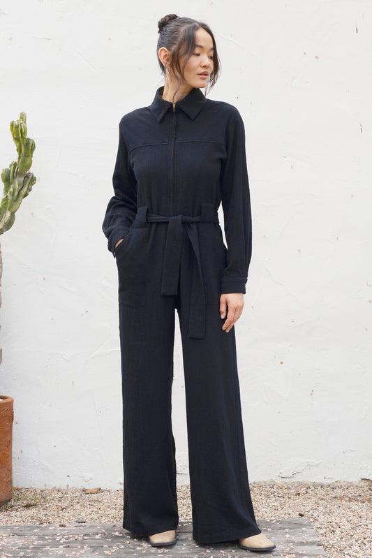 Evans Jumpsuit