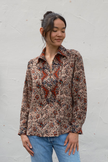 Lennox Shirt