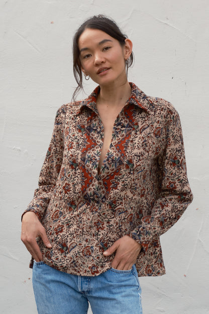 Lennox Shirt