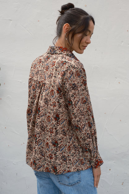 Lennox Shirt