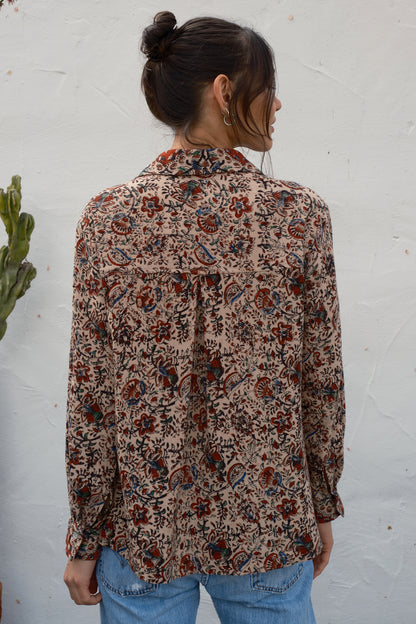 Lennox Shirt
