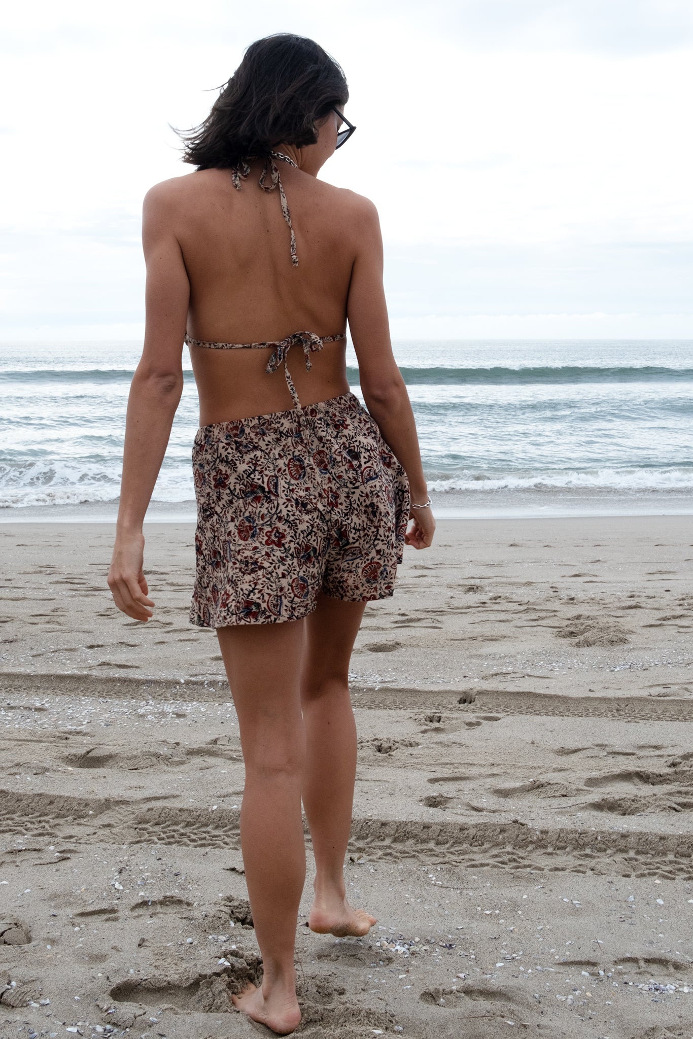 Sonnet Sun Short