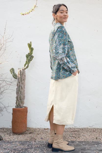 Altair Skirt