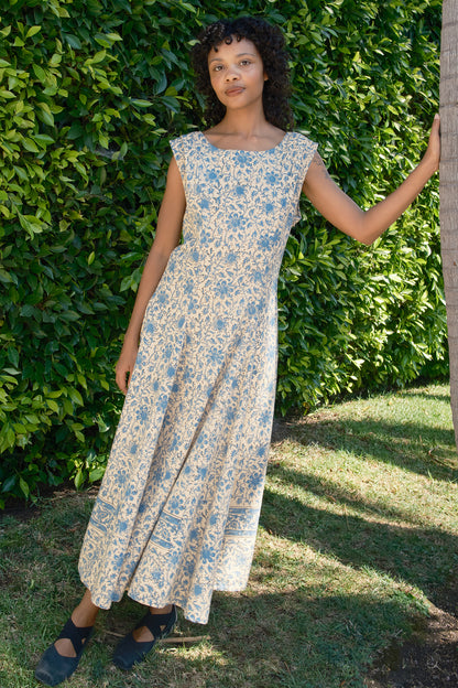 Rue Tapestry Midi
