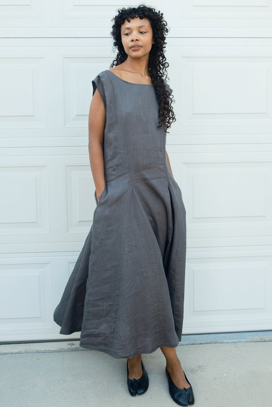 Rue Linen Midi