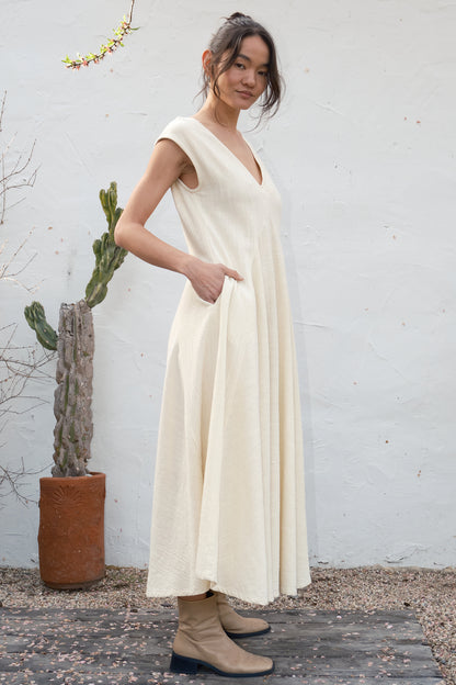 September Maxi