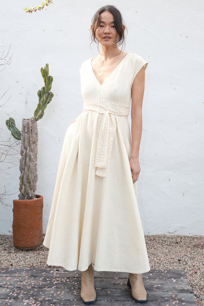 September Maxi