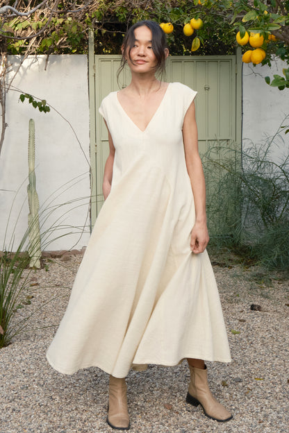 September Maxi